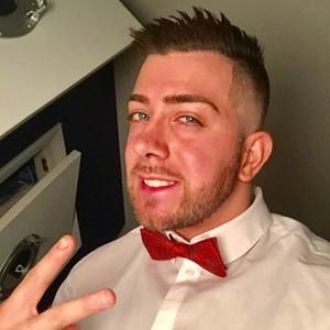 Meet your Posher, Vincent