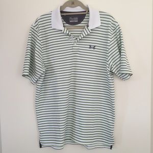 Under Armour Golf Shirt