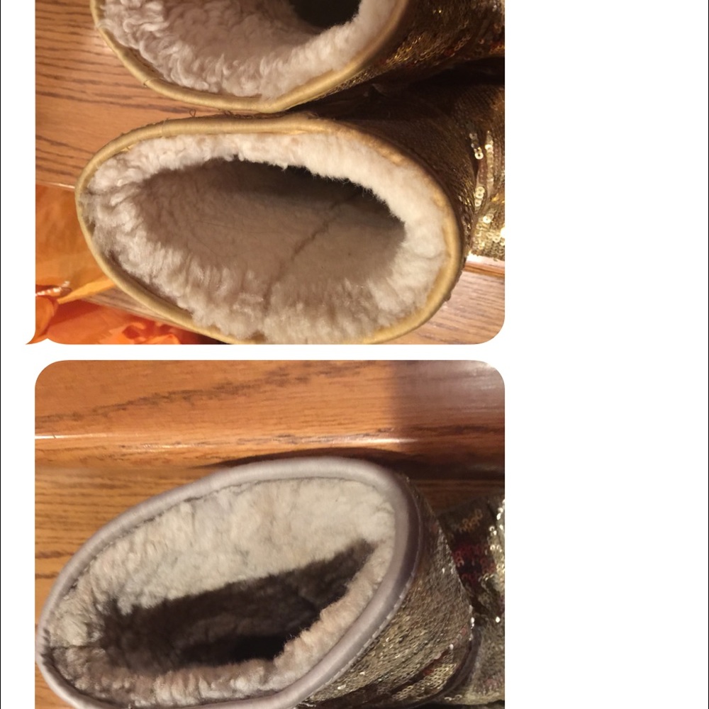 uggs❌❌SOLD❌❌ - Picture 4 of 4
