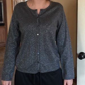 Liz Claiborne cardigan