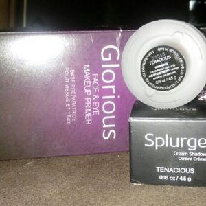 Younique glorious/splurge eyeshadow