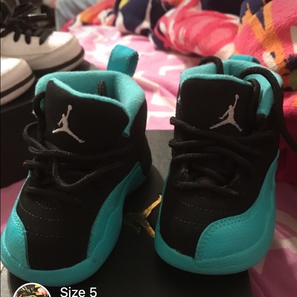 Air Jordan 12