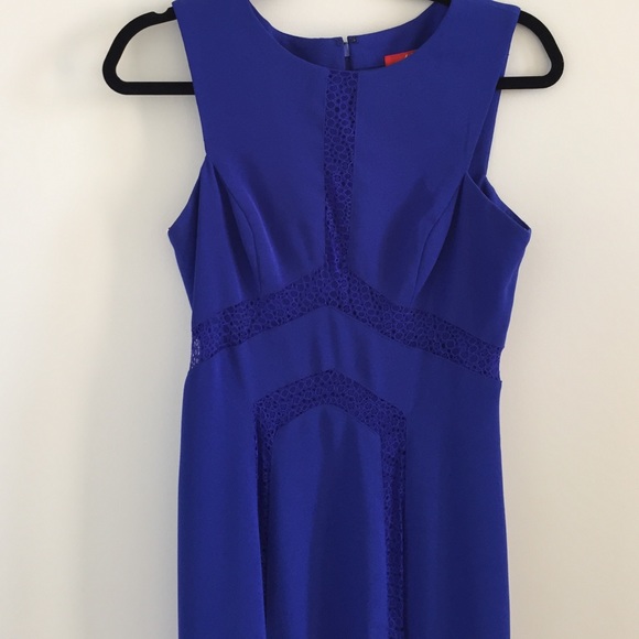 Monique Lhuillier dress - Picture 3 of 5