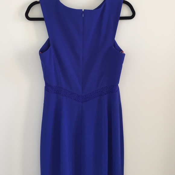 Monique Lhuillier dress - Picture 5 of 5