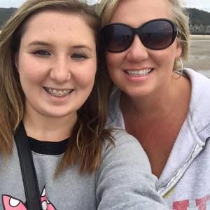 Meet your Posher, Jocelyn