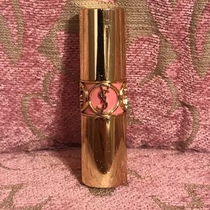 YSL Rouge Volupté Lipstick