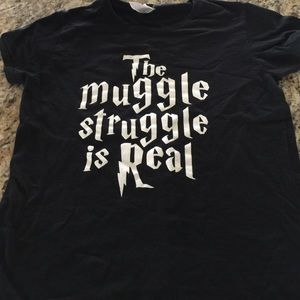 Harry Potter T-Shirt