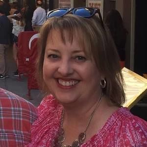 Meet your Posher, Heather