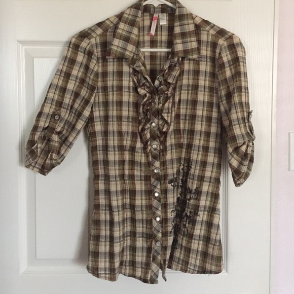 Women's shirt