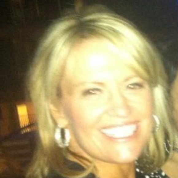 Meet your Posher, Kathryn