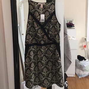Never worn dress from Forever21. Brand new!