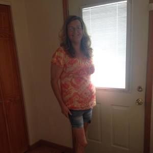 Meet your Posher, Tiffany