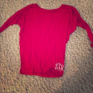 ANYONE with initials LHT