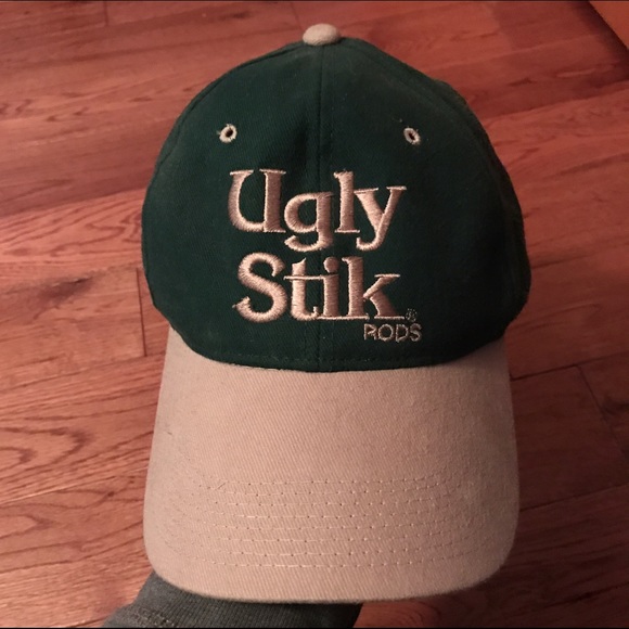 ugly stik hat
