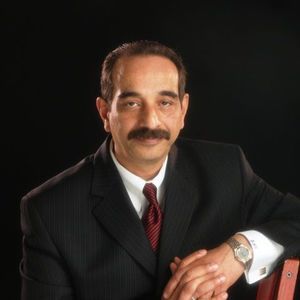 Meet your Posher, Behzad