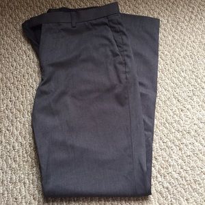 H&M slim fit dress pants