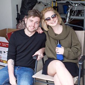 Meet your Posher, Samantha-ann