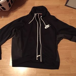 Nike training jacket