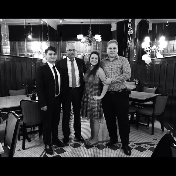 Meet your Posher, Maggie