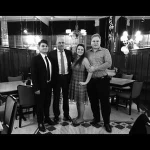 Meet your Posher, Maggie