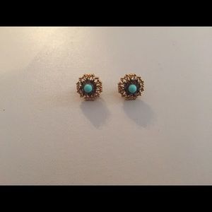 Stella & Dot Earrings