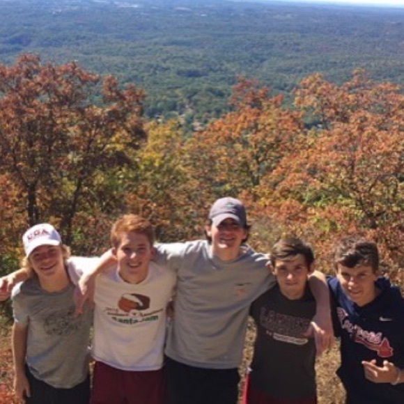 Meet your Posher, Carter - Picture 1 of 1