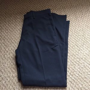 Haggar dress pants