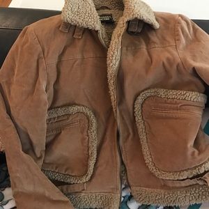 Guess Corduroy Jacket