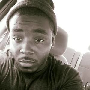 Meet your Posher, Terrick