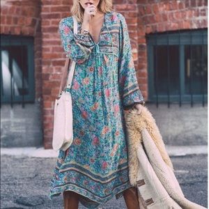 Spell and the gypsy dress