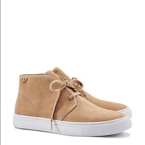 Tory Burch Iggy Lace up Sneaker