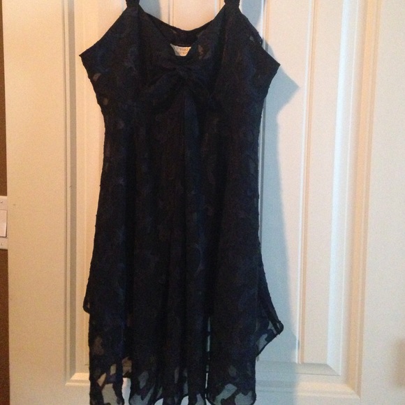 Victoria's Secret Babydoll Gown