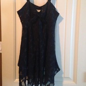 Victoria's Secret Babydoll Gown