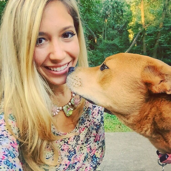 Meet your Posher, Alexandra