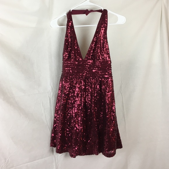 Forever 21 Sequin Dress