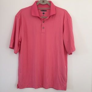 Pebble Beach Performance Golf Shirt