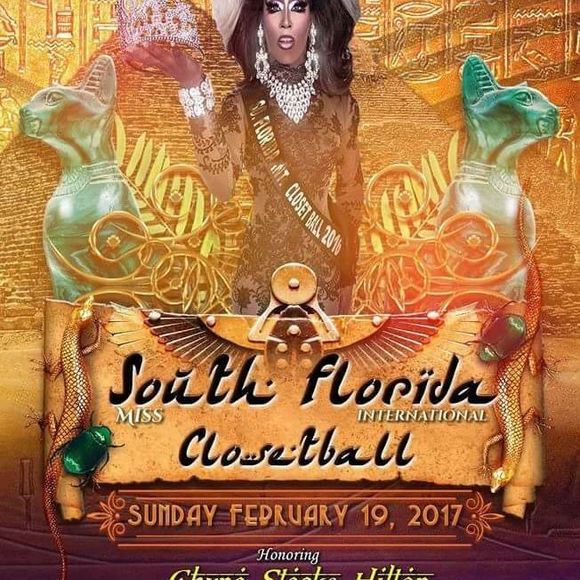 Meet your Posher, Christopher - Picture 1 of 1