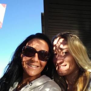 Meet your Posher, Angela