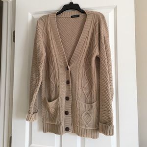 Remel London Sweater