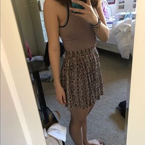 Brandy Melville Skirt