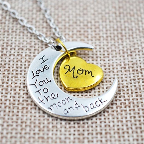 Keepsake Necklaces