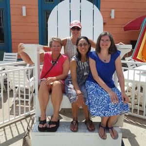 Meet your Posher, Melissa