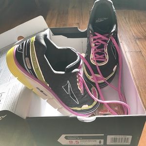 Altra Torin 2.0, Zinc Pink