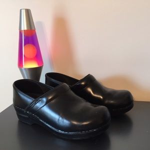 Dansko Professional Clogs