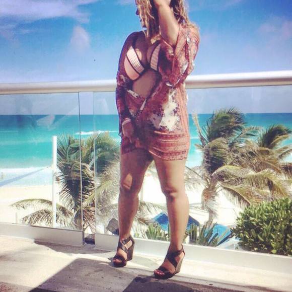 Meet your Posher, Genessis