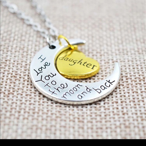 Keepsake Necklaces