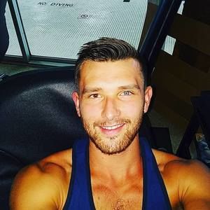 Meet your Posher, Patrick