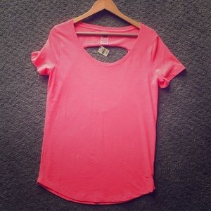 PINK T-Shirt