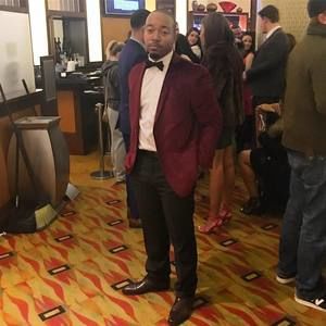 Meet your Posher, Jay