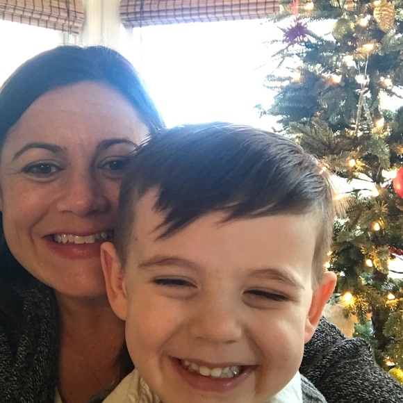 Meet your Posher, Kimberly